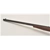 Image 4 : 17ML-4 WINCHESTER 1885 #92440Winchester Model 1885 Lo-Wall single shot  rifle, .22 Short caliber, Se