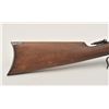Image 7 : 17ML-4 WINCHESTER 1885 #92440Winchester Model 1885 Lo-Wall single shot  rifle, .22 Short caliber, Se