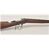 Image 8 : 17ML-4 WINCHESTER 1885 #92440Winchester Model 1885 Lo-Wall single shot  rifle, .22 Short caliber, Se