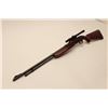 Image 3 : 17KH-425 J.C. HIGGINS 31J.C. Higgins (probably by Marlin) Model 31  semi-automatic rifle, .22 short,
