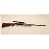 Image 5 : 17KH-425 J.C. HIGGINS 31J.C. Higgins (probably by Marlin) Model 31  semi-automatic rifle, .22 short,