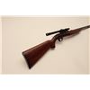 Image 7 : 17KH-425 J.C. HIGGINS 31J.C. Higgins (probably by Marlin) Model 31  semi-automatic rifle, .22 short,