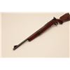 Image 3 : 17KH-426 MOSSBERG 152Mossberg Model 152 semi-automatic rifle,  .22LR caliber, no magazine, blued fin