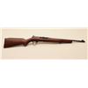 Image 5 : 17KH-426 MOSSBERG 152Mossberg Model 152 semi-automatic rifle,  .22LR caliber, no magazine, blued fin