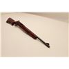 Image 6 : 17KH-426 MOSSBERG 152Mossberg Model 152 semi-automatic rifle,  .22LR caliber, no magazine, blued fin