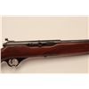 Image 7 : 17KH-426 MOSSBERG 152Mossberg Model 152 semi-automatic rifle,  .22LR caliber, no magazine, blued fin