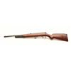 Image 1 : 17KH-427  MOSSBERG 152KMossberg Model 152K semi-automatic rifle,  .22LR caliber, blued finish, wood 