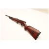 Image 2 : 17KH-427  MOSSBERG 152KMossberg Model 152K semi-automatic rifle,  .22LR caliber, blued finish, wood 