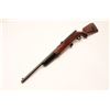 Image 3 : 17KH-427  MOSSBERG 152KMossberg Model 152K semi-automatic rifle,  .22LR caliber, blued finish, wood 
