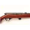Image 6 : 17KH-427  MOSSBERG 152KMossberg Model 152K semi-automatic rifle,  .22LR caliber, blued finish, wood 