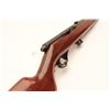 Image 8 : 17KH-427  MOSSBERG 152KMossberg Model 152K semi-automatic rifle,  .22LR caliber, blued finish, wood 