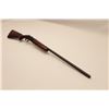 Image 3 : 18AL-40 MDL 37Winchester Model 37 single shot shotgun, 20  gauge, blued finish, wood stocks, no visi