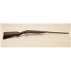 Image 1 : 18AL-42 410. S.SIver Johnson Champion Model single shot  shotgun, .410 gauge, brown patina, wood  st