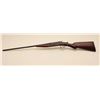 Image 5 : 18AL-42 410. S.SIver Johnson Champion Model single shot  shotgun, .410 gauge, brown patina, wood  st