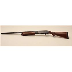 18AL-50 WINGMASTER 870Remington Model 870 Wingmaster pump action  shotgun, 12 gauge, ventilated rib 