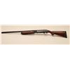 Image 1 : 18AL-50 WINGMASTER 870Remington Model 870 Wingmaster pump action  shotgun, 12 gauge, ventilated rib 
