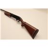Image 2 : 18AL-50 WINGMASTER 870Remington Model 870 Wingmaster pump action  shotgun, 12 gauge, ventilated rib 
