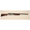 Image 4 : 18AL-50 WINGMASTER 870Remington Model 870 Wingmaster pump action  shotgun, 12 gauge, ventilated rib 