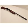 Image 6 : 18AL-50 WINGMASTER 870Remington Model 870 Wingmaster pump action  shotgun, 12 gauge, ventilated rib 
