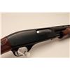 Image 7 : 18AL-50 WINGMASTER 870Remington Model 870 Wingmaster pump action  shotgun, 12 gauge, ventilated rib 