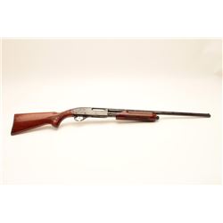 18BE-12 REMINGTON WINGMASTER #T882700JRemington 870LW Wingmaster 28 Ga.pump action  shotgun, #T88270