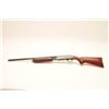 Image 4 : 18BE-12 REMINGTON WINGMASTER #T882700JRemington 870LW Wingmaster 28 Ga.pump action  shotgun, #T88270