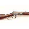 Image 2 : 18BE-17 WINCHESTER 94 #1527774Winchester 94 Pre '64 .32 WS cal., #1527774,  20" barrel.  Rifle is in