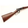 Image 3 : 18BE-17 WINCHESTER 94 #1527774Winchester 94 Pre '64 .32 WS cal., #1527774,  20" barrel.  Rifle is in