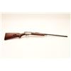 Image 1 : 18BE-13 WINCHESTER 63 #22171AWinchester 63 semi auto .22 cal. rifle,  #22171A, 23" barrel.  Rifle is
