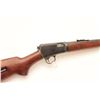 Image 2 : 18BE-13 WINCHESTER 63 #22171AWinchester 63 semi auto .22 cal. rifle,  #22171A, 23" barrel.  Rifle is
