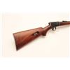 Image 3 : 18BE-13 WINCHESTER 63 #22171AWinchester 63 semi auto .22 cal. rifle,  #22171A, 23" barrel.  Rifle is