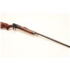 Image 4 : 18BE-13 WINCHESTER 63 #22171AWinchester 63 semi auto .22 cal. rifle,  #22171A, 23" barrel.  Rifle is