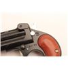Image 6 : 17KH-107 DERRINGERDavis Industries DM-22 .22 cal. derringer,  #185783, 2 3/8" barrel, black finish w