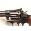 Image 4 : 18BE-8 S&W #K660321Smith & Wesson 14-2, #K660321, .38 Spl., 4"  heavy barrel, adjustable sights, che