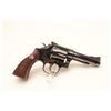 Image 7 : 18BE-8 S&W #K660321Smith & Wesson 14-2, #K660321, .38 Spl., 4"  heavy barrel, adjustable sights, che