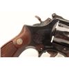 Image 8 : 18BE-8 S&W #K660321Smith & Wesson 14-2, #K660321, .38 Spl., 4"  heavy barrel, adjustable sights, che