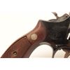 Image 9 : 18BE-8 S&W #K660321Smith & Wesson 14-2, #K660321, .38 Spl., 4"  heavy barrel, adjustable sights, che