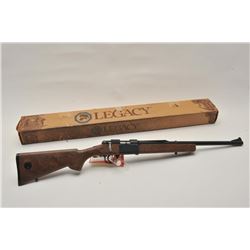 17KH-494 LEGACY 2201 #AA0017905Daisy Model 2201 Legacy bolt action single  shot rifle, .22 short, lo