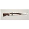 Image 2 : 17KH-494 LEGACY 2201 #AA0017905Daisy Model 2201 Legacy bolt action single  shot rifle, .22 short, lo