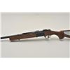 Image 5 : 17KH-494 LEGACY 2201 #AA0017905Daisy Model 2201 Legacy bolt action single  shot rifle, .22 short, lo