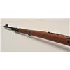 Image 4 : 17KH-500 MAUSER M24 #38AVC844Yugoslavian Mauser Model 24/47 bolt action  rifle, import-marked, 7.92m