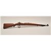 Image 6 : 17KH-500 MAUSER M24 #38AVC844Yugoslavian Mauser Model 24/47 bolt action  rifle, import-marked, 7.92m
