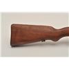 Image 7 : 17KH-500 MAUSER M24 #38AVC844Yugoslavian Mauser Model 24/47 bolt action  rifle, import-marked, 7.92m
