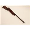 Image 2 : 17KH-515 MOSSBERG 26CMossberg Model 26C bolt action rifle, .22  short, long or LR caliber, blued fin