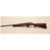 Image 5 : 17KH-519 WIN. 77 #83676Winchester Model 77 semi-automatic rifle,  .22LR caliber, blued finish, wood 
