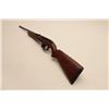 Image 6 : 17KH-519 WIN. 77 #83676Winchester Model 77 semi-automatic rifle,  .22LR caliber, blued finish, wood 