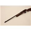 Image 7 : 17KH-519 WIN. 77 #83676Winchester Model 77 semi-automatic rifle,  .22LR caliber, blued finish, wood 