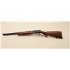 Image 1 : 17KH-520 MOSSBERG 402 #00042BMossberg Model 402 Palomino lever action  rifle, .22 short, long or LR 
