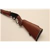 Image 2 : 17KH-520 MOSSBERG 402 #00042BMossberg Model 402 Palomino lever action  rifle, .22 short, long or LR 