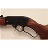 Image 3 : 17KH-520 MOSSBERG 402 #00042BMossberg Model 402 Palomino lever action  rifle, .22 short, long or LR 